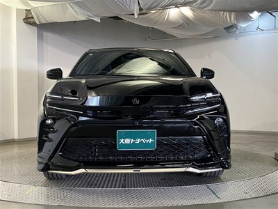 2024 Toyota CROWN SPORT 照片 2