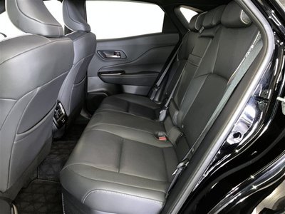 2024 Toyota CROWN SPORT 照片 12