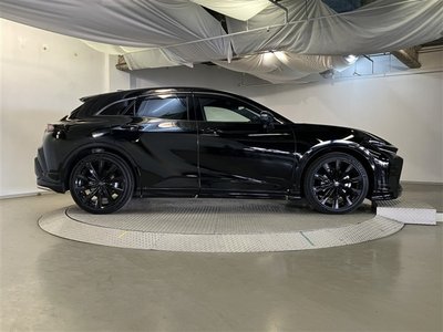 2024 Toyota CROWN SPORT 照片 5