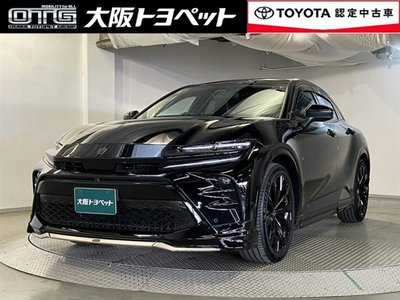 2024 Toyota CROWN SPORT 照片 1