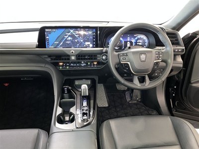 2024 Toyota CROWN SPORT 照片 16