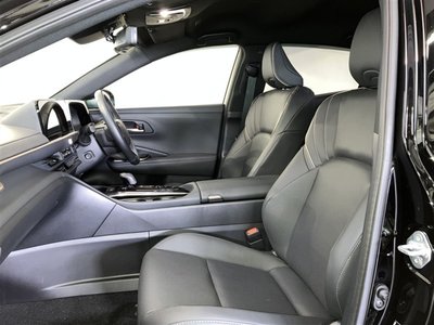 2024 Toyota CROWN SPORT 照片 11