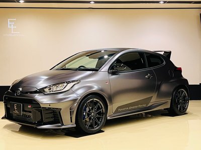 صورة 1 لـ 2024 Toyota GR YARIS