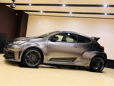صورة 7 لـ 2024 Toyota GR YARIS