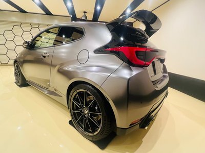 صورة 9 لـ 2024 Toyota GR YARIS