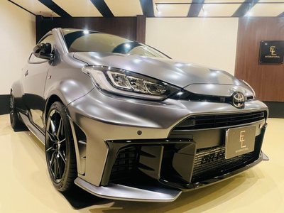 صورة 13 لـ 2024 Toyota GR YARIS