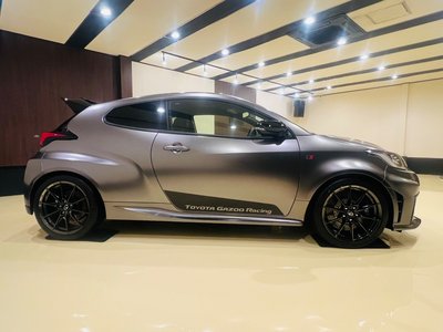 صورة 12 لـ 2024 Toyota GR YARIS