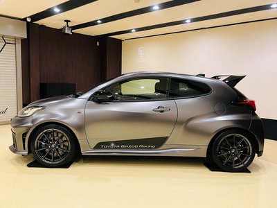 صورة 8 لـ 2024 Toyota GR YARIS