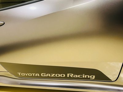 صورة 14 لـ 2024 Toyota GR YARIS