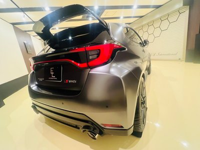 صورة 11 لـ 2024 Toyota GR YARIS
