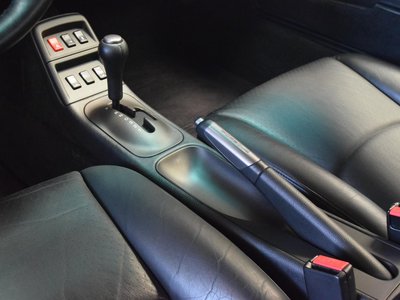 1997 Porsche 911 缩略图 11