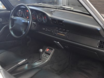 1997 Porsche 911 缩略图 13