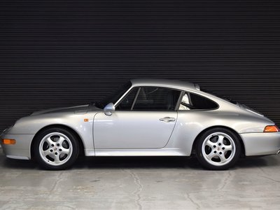 1997 Porsche 911 缩略图 3