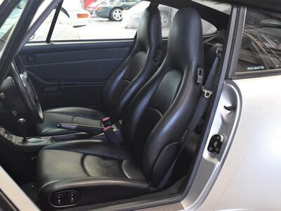 1997 Porsche 911 缩略图 10