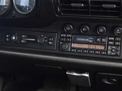 1997 Porsche 911 缩略图 14