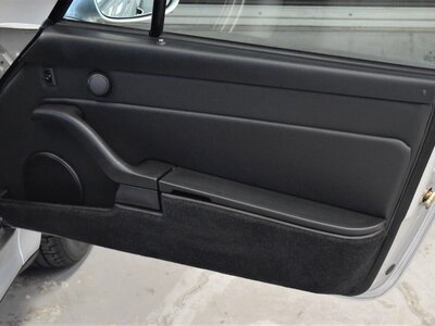 1997 Porsche 911 缩略图 15