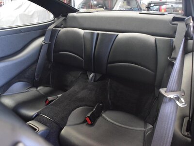 1997 Porsche 911 缩略图 16