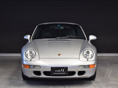 1997 Porsche 911 缩略图 19