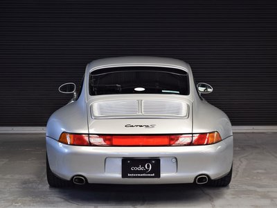 1997 Porsche 911 缩略图 20