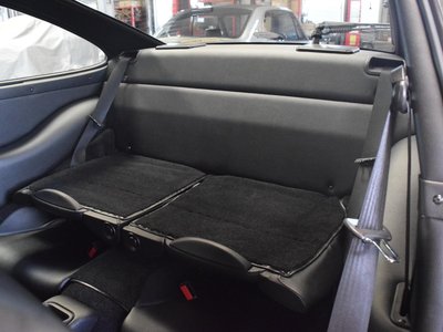 1997 Porsche 911 缩略图 17
