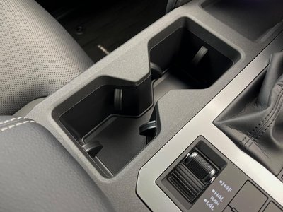 2024 Toyota LAND CRUISER 250 照片 58