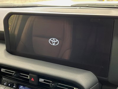 2024 Toyota LAND CRUISER 250 照片 4