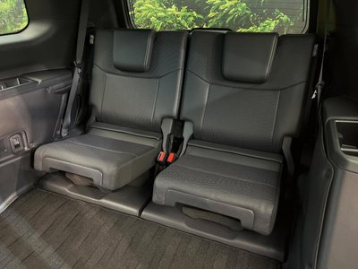 2024 Toyota LAND CRUISER 250 照片 65