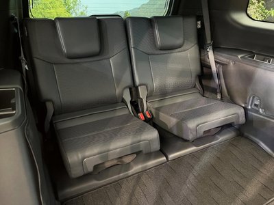 2024 Toyota LAND CRUISER 250 照片 12