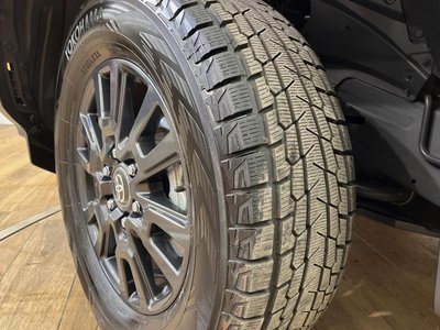 2024 Toyota LAND CRUISER 250 照片 78