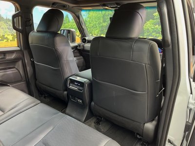 2024 Toyota LAND CRUISER 250 照片 62