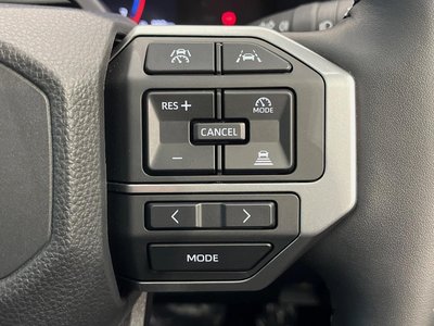 2024 Toyota LAND CRUISER 250 照片 47