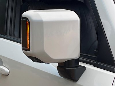 2024 Toyota LAND CRUISER 250 照片 69