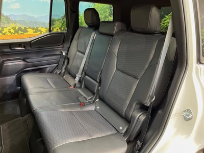 2024 Toyota LAND CRUISER 250 照片 63