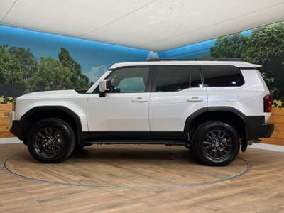 2024 Toyota LAND CRUISER 250 照片 72