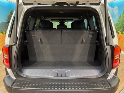 2024 Toyota LAND CRUISER 250 照片 13