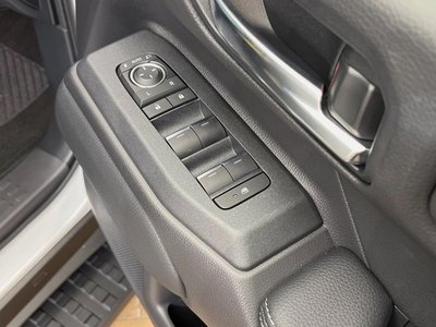 2024 Toyota LAND CRUISER 250 照片 33