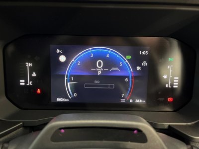 2024 Toyota LAND CRUISER 250 照片 24