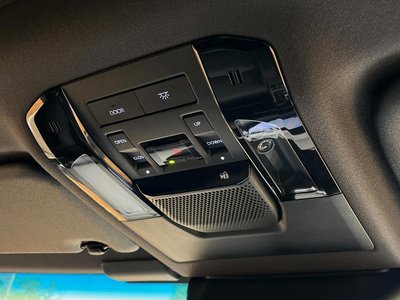 2024 Toyota LAND CRUISER 250 照片 37
