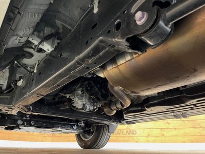 2024 Toyota LAND CRUISER 250 照片 76