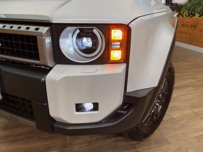 2024 Toyota LAND CRUISER 250 照片 14
