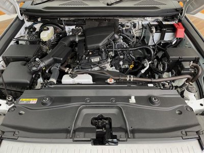 2024 Toyota LAND CRUISER 250 照片 20