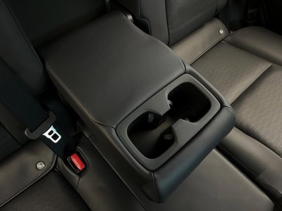 2024 Toyota LAND CRUISER 250 照片 56