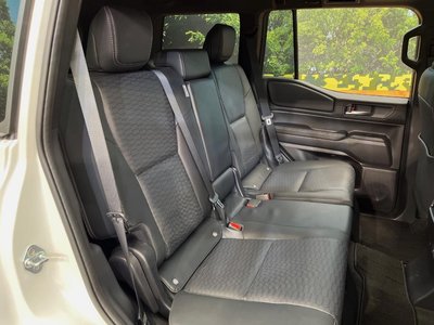 2024 Toyota LAND CRUISER 250 照片 11