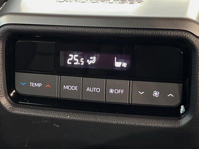 2024 Toyota LAND CRUISER 250 照片 9