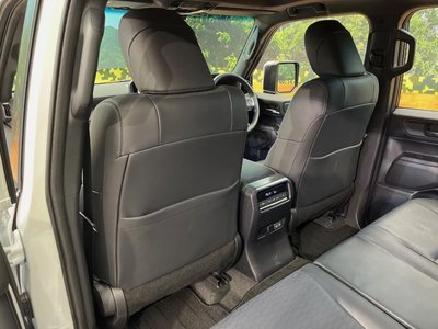 2024 Toyota LAND CRUISER 250 照片 64
