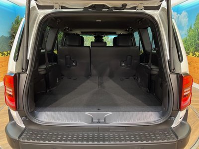 2024 Toyota LAND CRUISER 250 照片 41