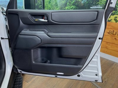2024 Toyota LAND CRUISER 250 照片 66