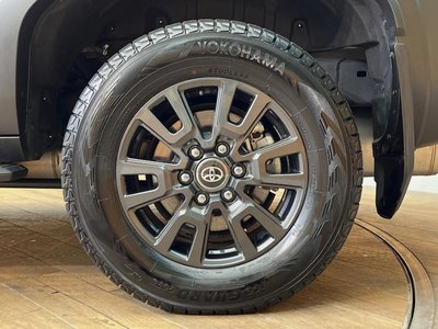 2024 Toyota LAND CRUISER 250 照片 79