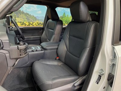 2024 Toyota LAND CRUISER 250 照片 61