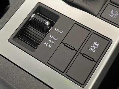 2024 Toyota LAND CRUISER 250 照片 30